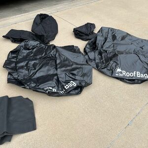 Roof Bags